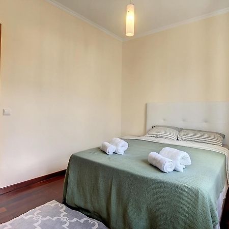 Milagres Apartment By Atlantic Holiday Machico  Extérieur photo