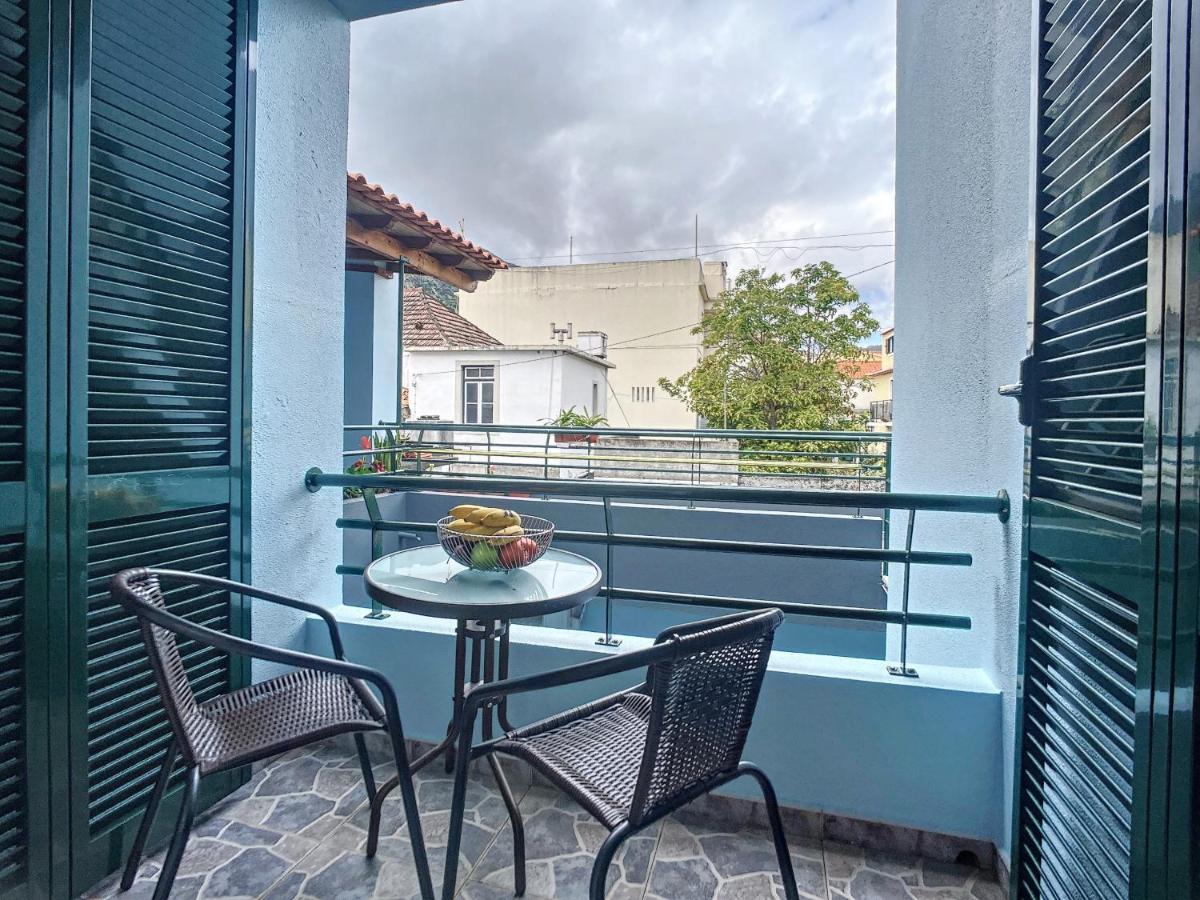 Milagres Apartment By Atlantic Holiday Machico  Extérieur photo