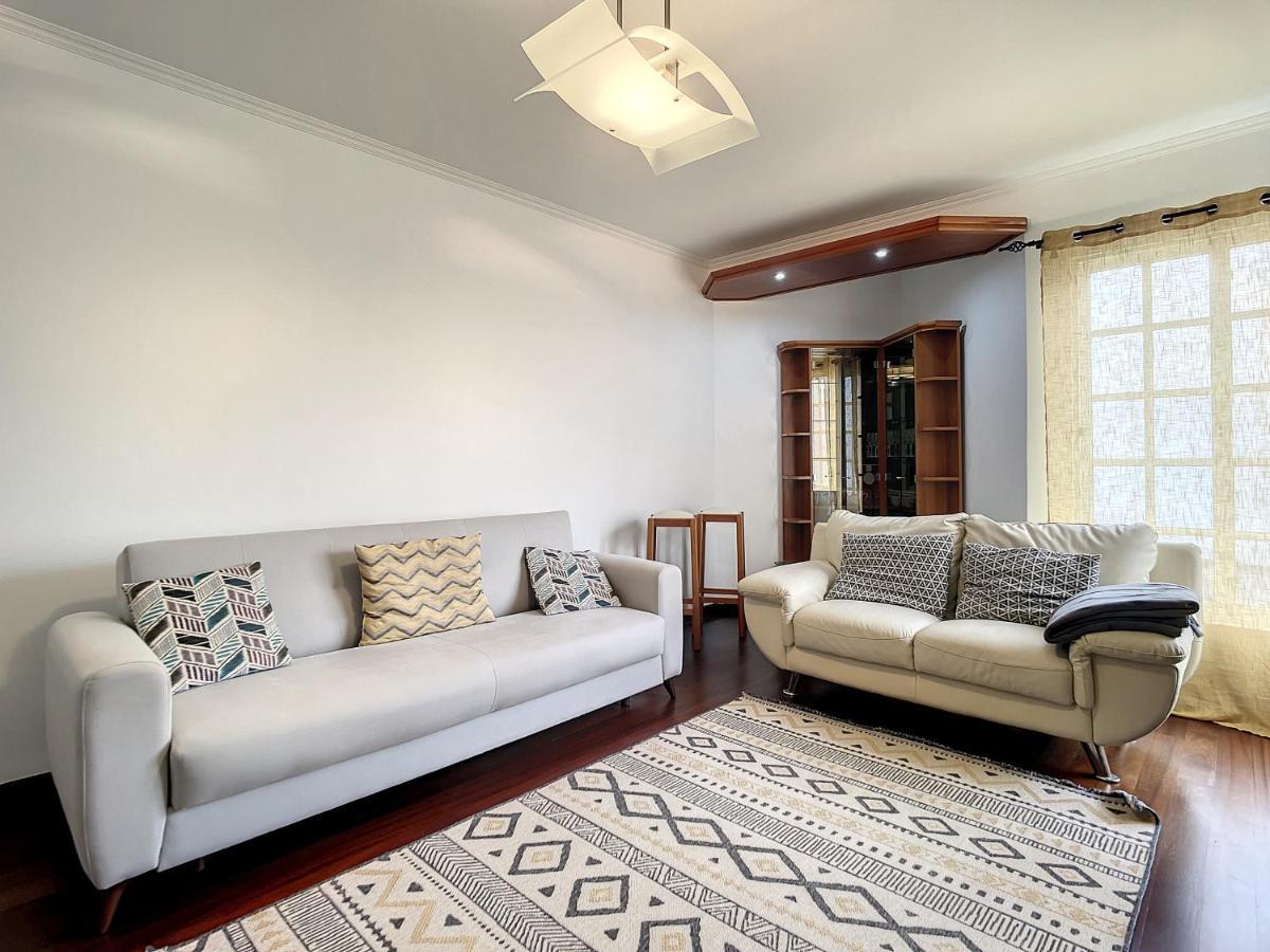 Milagres Apartment By Atlantic Holiday Machico  Extérieur photo