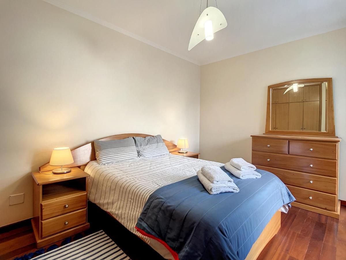 Milagres Apartment By Atlantic Holiday Machico  Extérieur photo