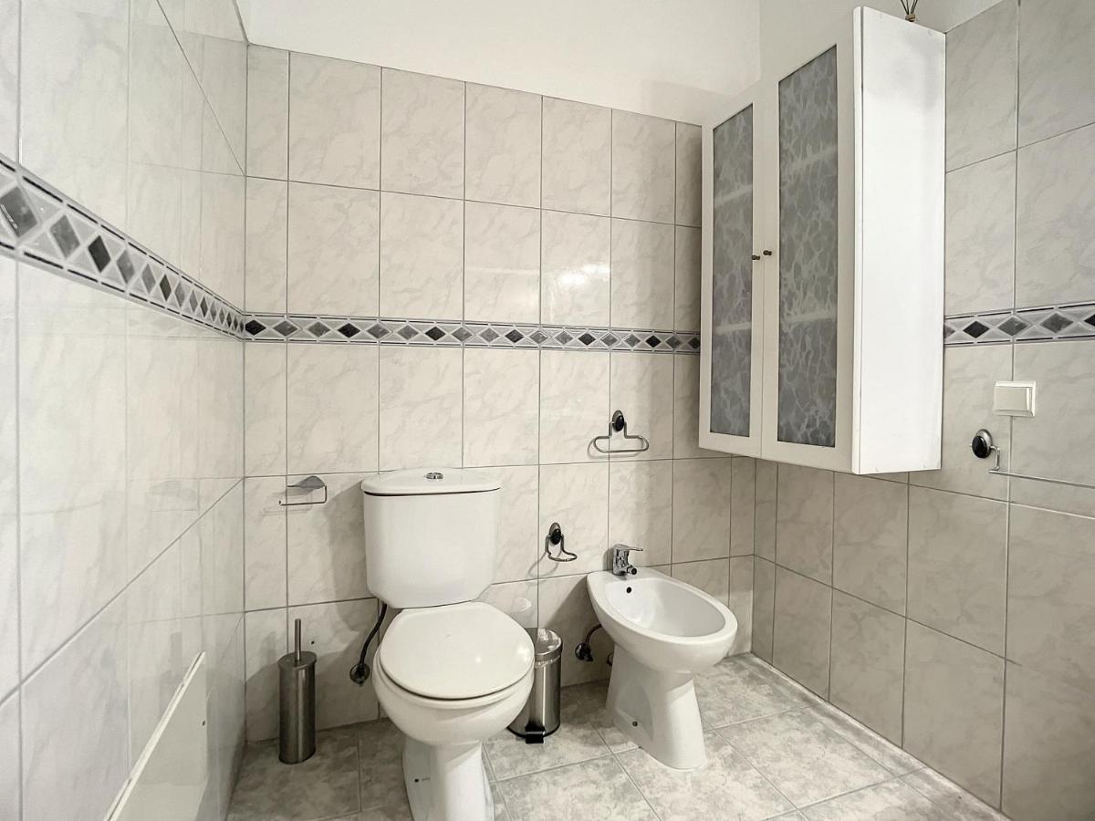 Milagres Apartment By Atlantic Holiday Machico  Extérieur photo