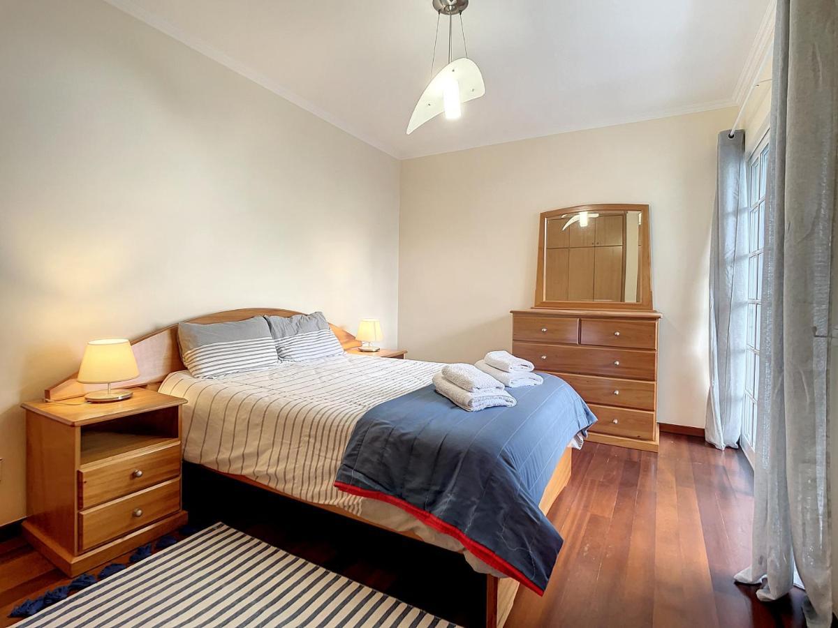 Milagres Apartment By Atlantic Holiday Machico  Extérieur photo