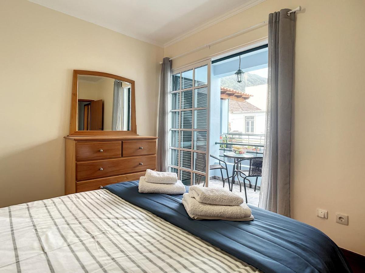 Milagres Apartment By Atlantic Holiday Machico  Extérieur photo