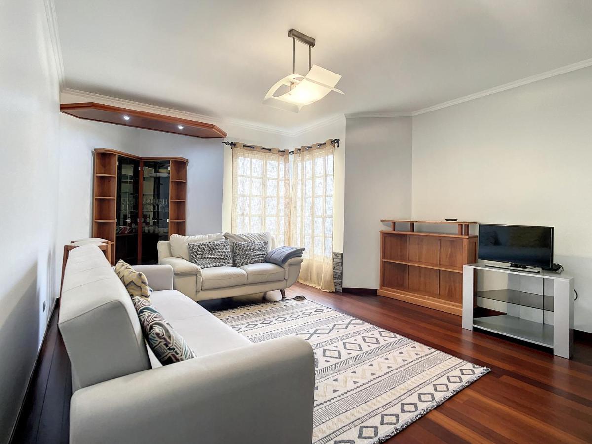 Milagres Apartment By Atlantic Holiday Machico  Extérieur photo